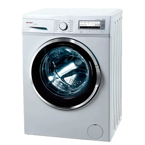 Ремонт стиральных машин Sharp ES-FDD9144A0VPL в сервисном центре FIX-Sharp