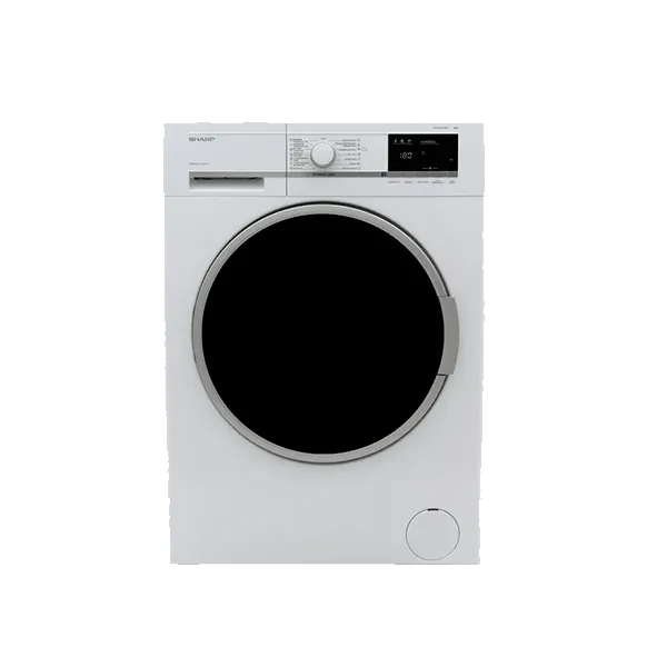 Ремонт стиральных машин Sharp ES-GFC6127W3 в сервисном центре FIX-Sharp